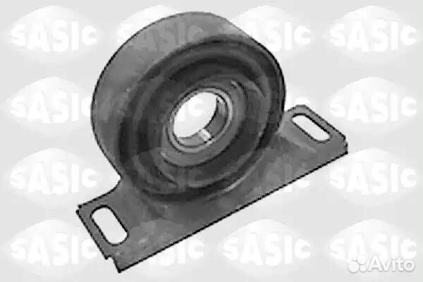 Опора карданного вала BMW E30/E34/E32