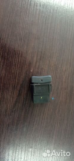 Кнопка (выключатель) MAN TGA 2005