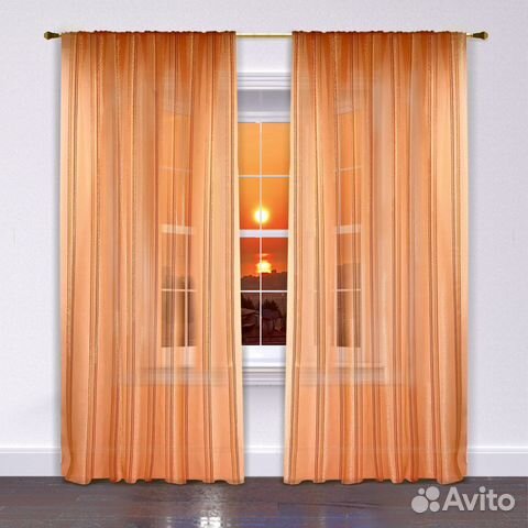 Ткани для штор