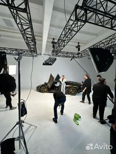 Съемка и монтаж документальных фильмов / Продакшн