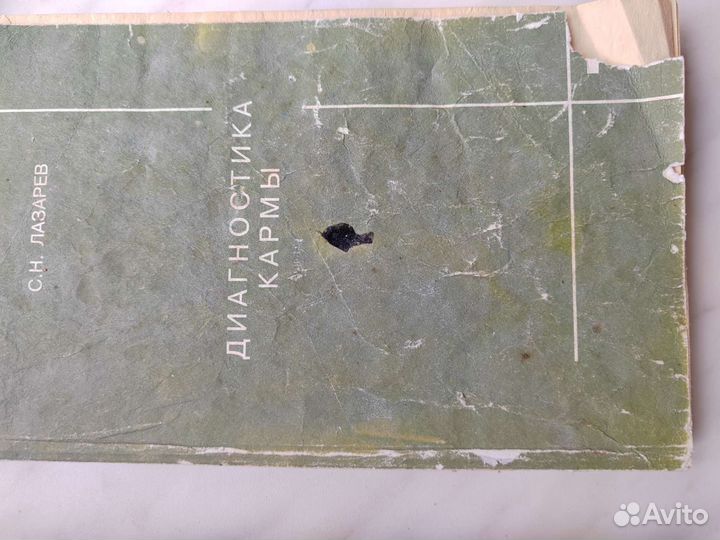 Диагностика кармы. Человек будущего