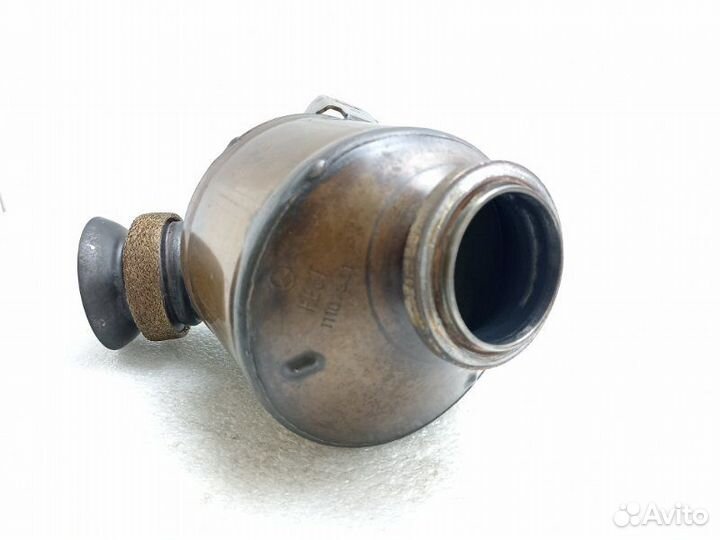 Катализатор Mercedes-Benz Glc-Class W253 2.2 OM651