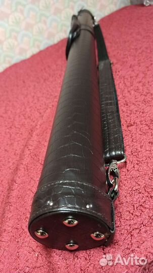 Тубус для кия