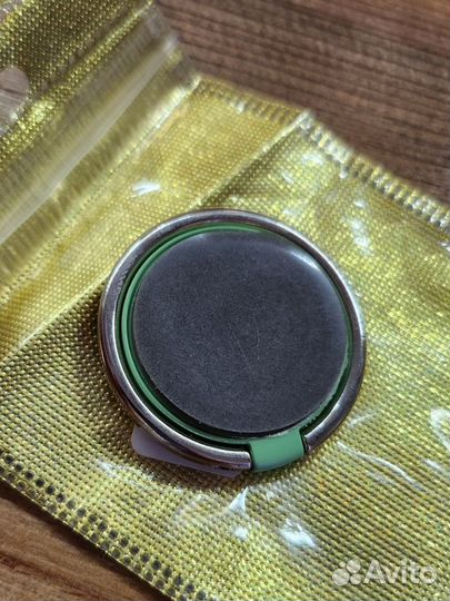 Попсокет, держатель для телефона 2 шт