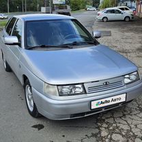 ВАЗ (LADA) 2112 1.6 MT, 2005, 183 000 км, с пробегом, цена 149 000 руб.