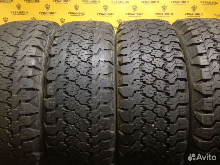 Goodyear Wrangler AT/SA 225/70 R16 103T