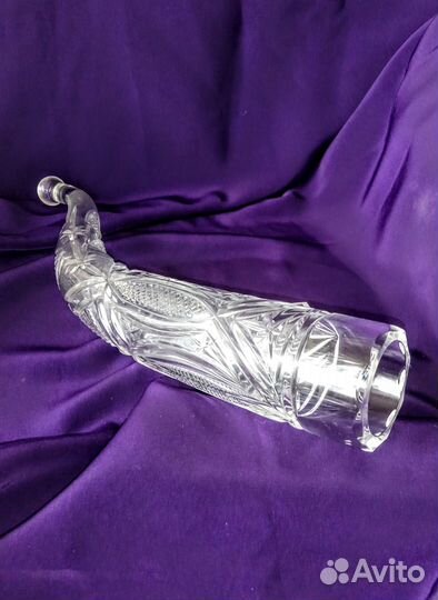 Хрусталь СССР, часть 1