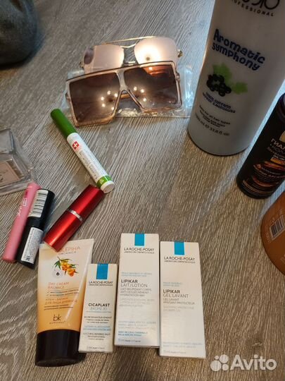 Набор косметики