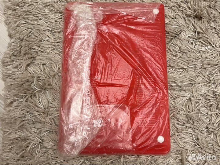 Чехол-накладка на Macbook pro 2015-2018