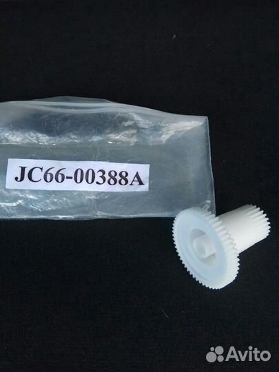 Шестерня привода Samsung и Xerox 53/26T