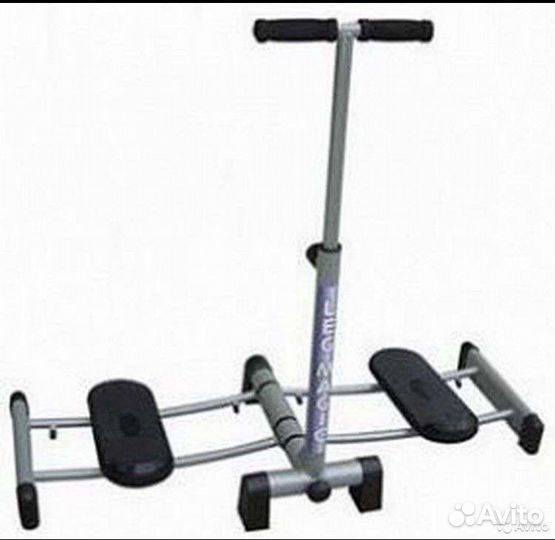 Степ-платформа