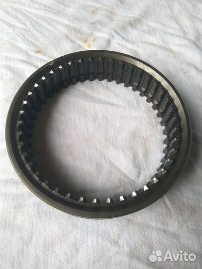 Шестерни Ниссан Патрол Y61