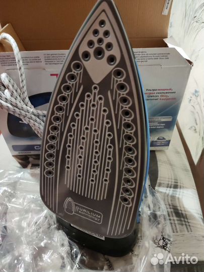 Утюг Tefal Comfort Glide FV2674E0