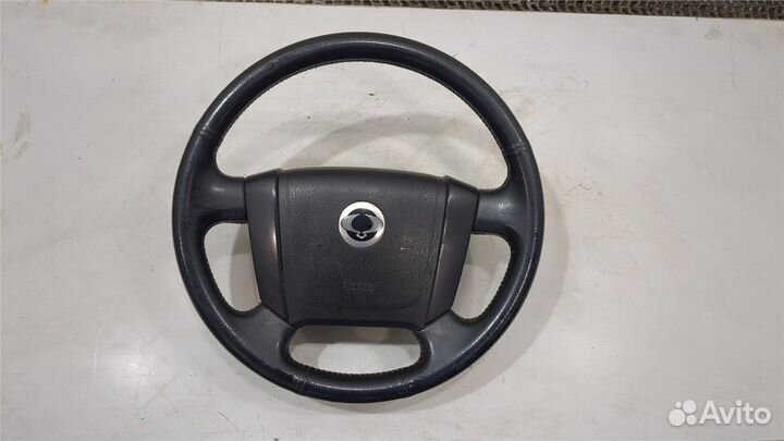 Руль SsangYong Kyron, 2007