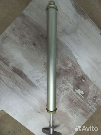 Распылитель