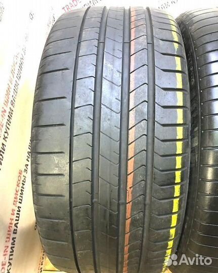 Pirelli P Zero 275/40 R20