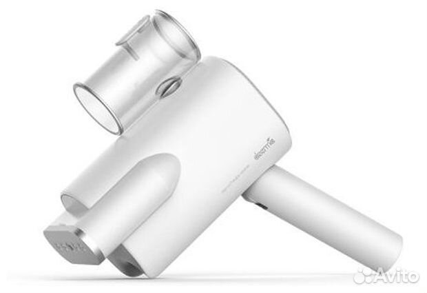 Отпариватель ручной Deerma DEM-HS007, белый