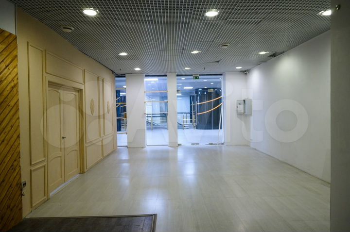 Помещение свободного назначения, 112 м²