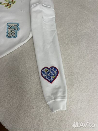 Msgm для девочки