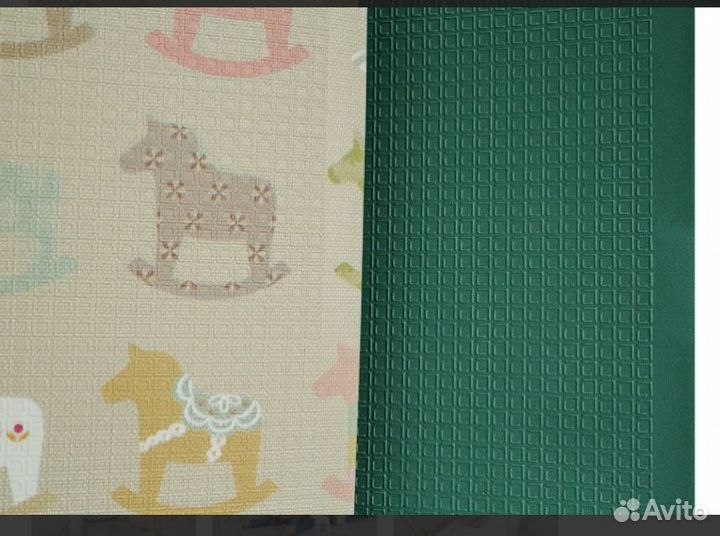 Детский коврик Parklon