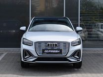 Audi Q2L e-tron AT, 2022, 648 км, с пробегом, цена 3 270 000 руб.