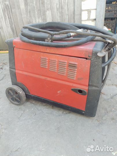 Сварочный полуавтомат бу