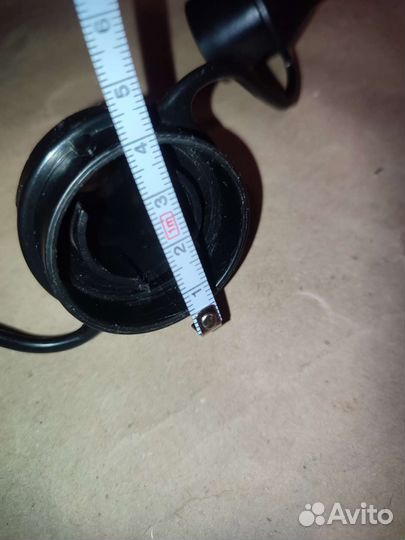 Насадка для насоса