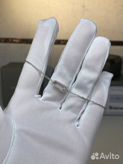 Ювелирный набор Move Uno Messika