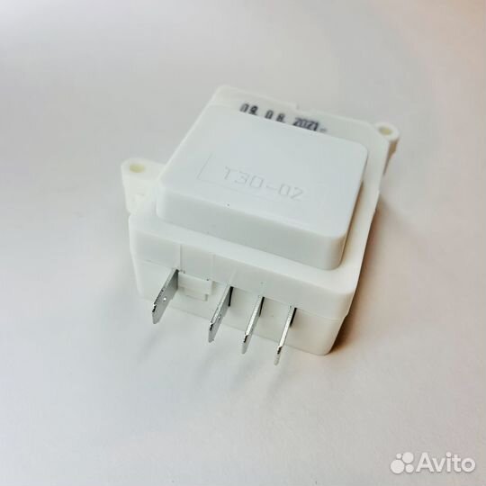 Таймер оттайки тэо-02 для холодильника