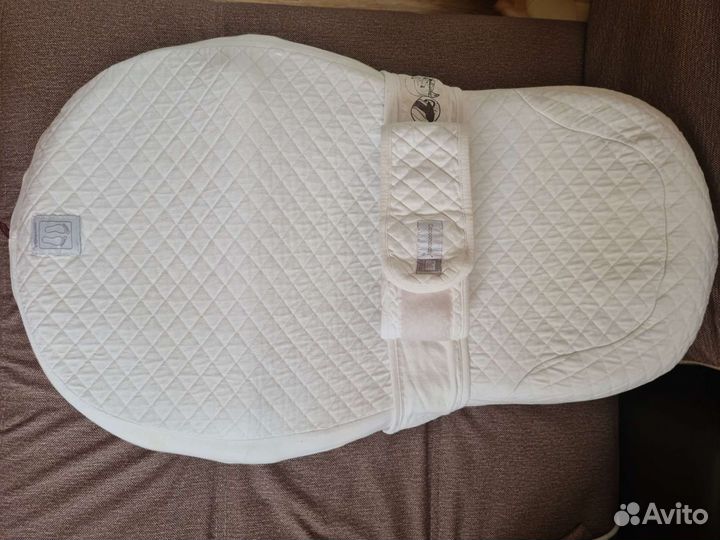 Кокон red castle cocoonababy