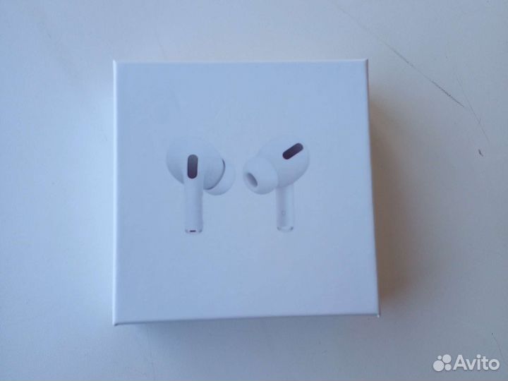 Наушники беспроводные airpods pro