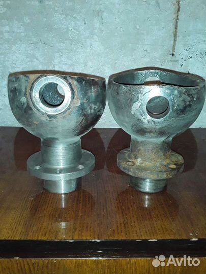 Шаровая опора УАЗ 469,452