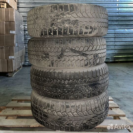 Maxxis MA-SUV Presa Spike 255/60 R18