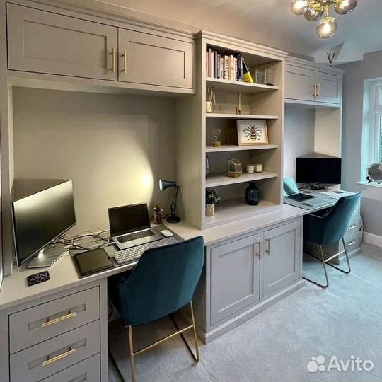 Шкафы купе на заказ