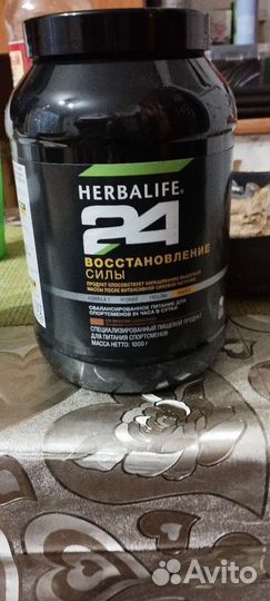 Протеиновый коктейль