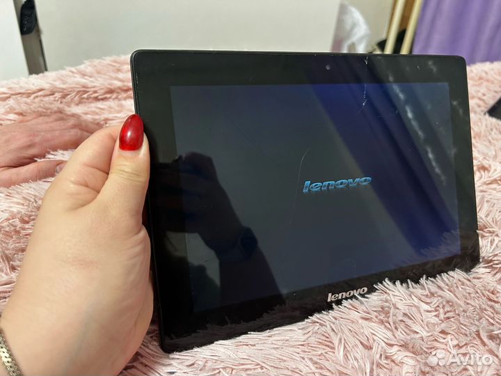 Lenovo IdeaTabS6000H 16 гб