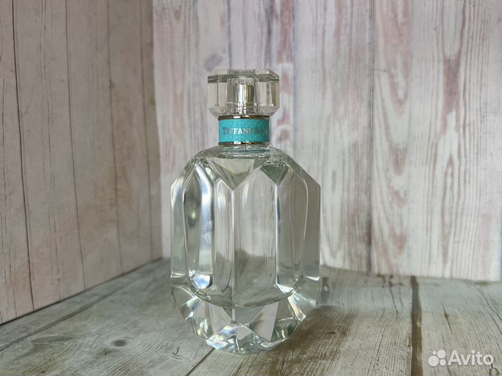 Tiffany & Co - Парфюмерная вода Tiffany 75 ml