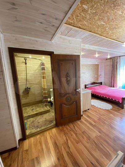 Квартира-студия, 25 м², 2/3 эт.