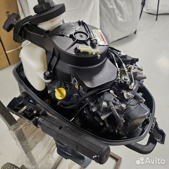 Sea-Pro F 6 S с косметическим недочетом