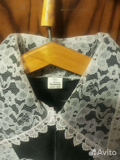 Школьная форма