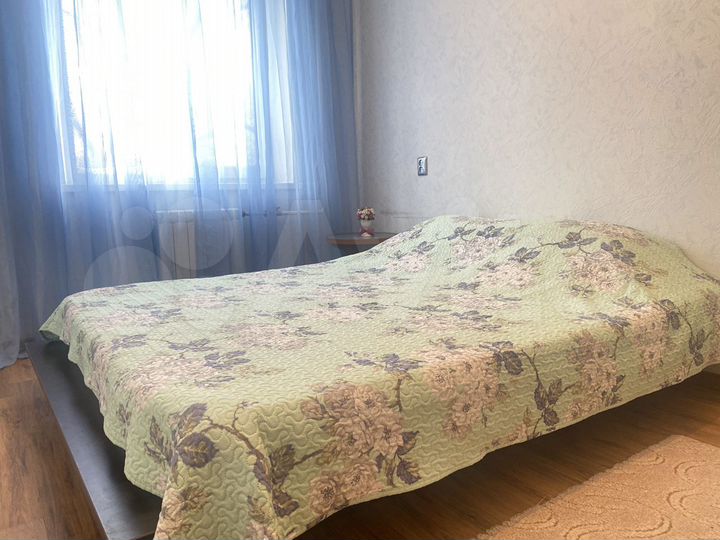 2-к. квартира, 35 м², 3/10 эт.