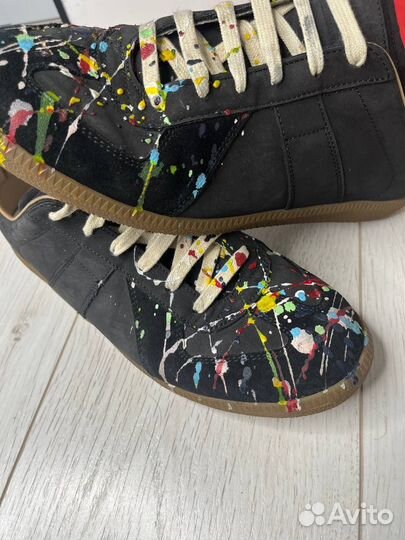 Maison Margiela Replica Paint Оригинал