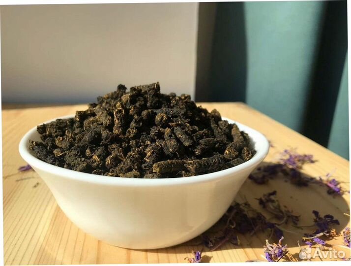 Иван-чай 1 килограмм новый урожай 2O23, экочай