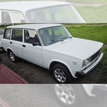 ВАЗ (LADA) 2104 1.5 MT, 1998, 125 000 км, с пробегом, цена 310 000 руб.