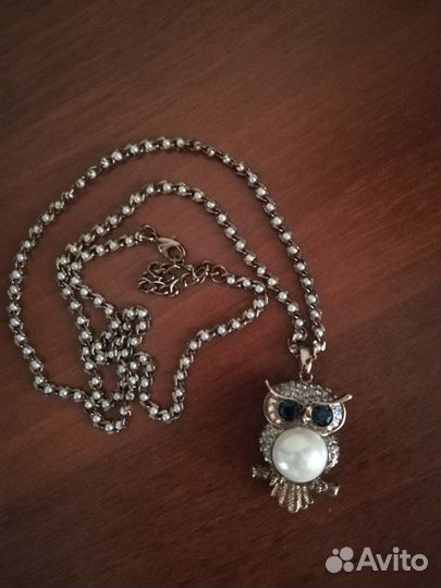 Подвеска Сова