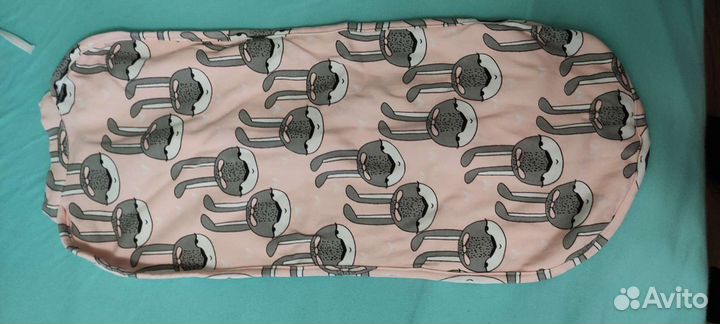 Пеленка кокон