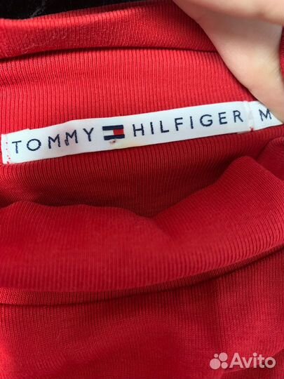 Топ женский