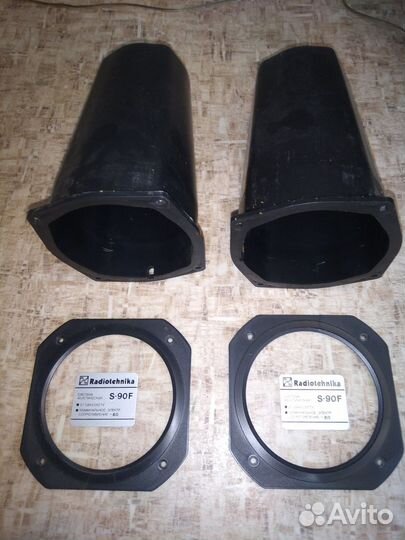Запчасти к S90F