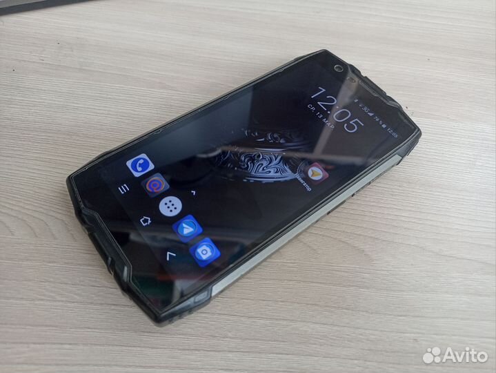 Blackview BV6800 Pro, 4/64 ГБ
