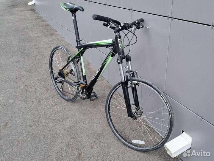 Gt avalanche 3.0 2011